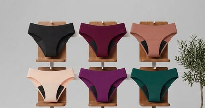 Culotte menstruelle